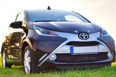 Toyota pokreće proizvodnju prvog električnog automobila u Evropi