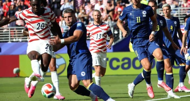 Kako je FIFA raspodijelila nagradni fond: Poznati iznosi za svaku reprezentaciju