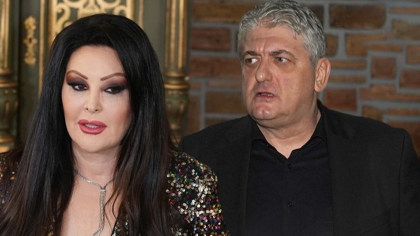 Kupio mu stan u Beogradu, a on ga precrtao zauvijek: Draganin bivši muž nije bio ni na svadbi sina