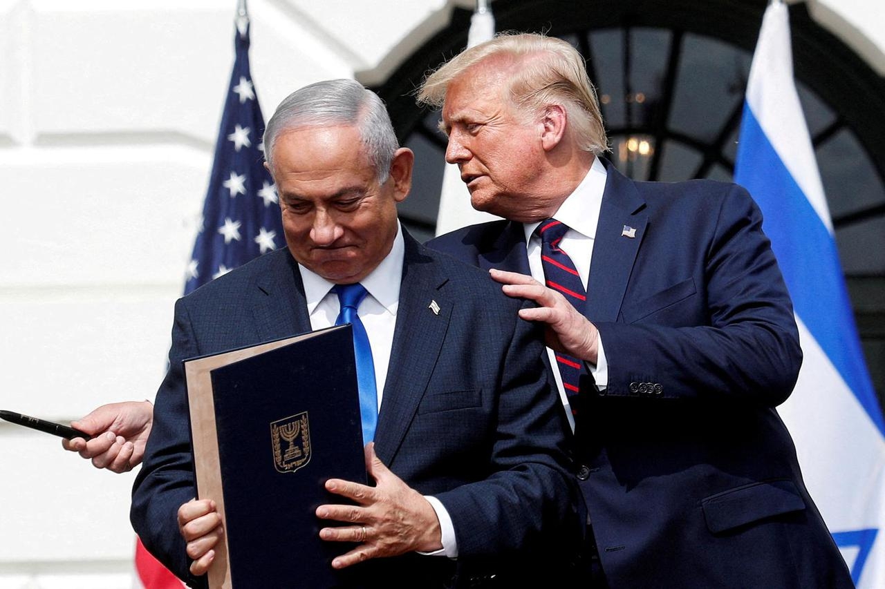 Tajni dokumenti otkrili golemi skandal u Washingtonu: Izrael špijunirao Amerikance i prešao 'crvenu liniju'?