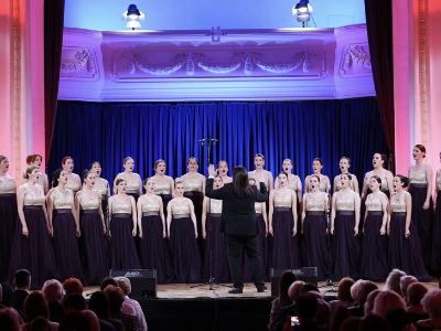 Novi izazov za " Banjalučanke": Ženski kamerni hor putuje na takmičenje u Finsku