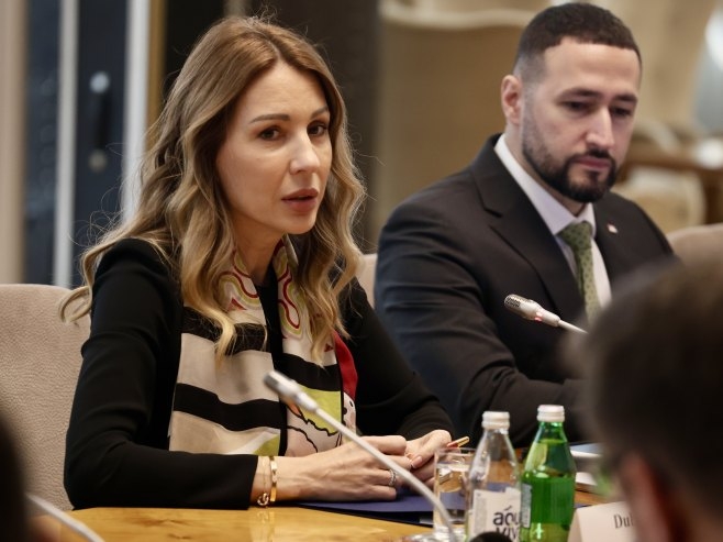 Đedović Handanović: Dogovori o prodaji NIS-a nisu laki