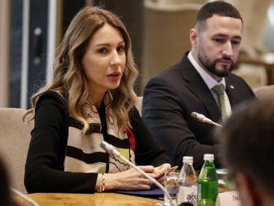 Đedović Handanović: Dogovori o prodaji NIS-a nisu laki