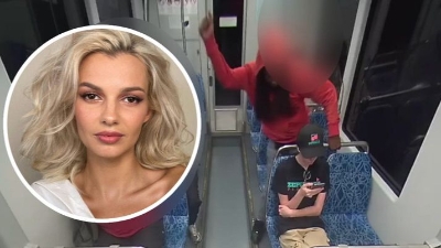 Ukrajinka pobjegla od rata, u SAD-u ubijena u vozu: Porodica sad tuži grad