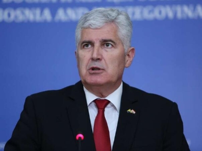 HSS: Zašto Čovićevi ljudi posluju s firmom sina krvnika Mladića