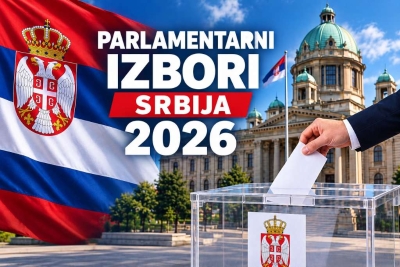 Najnoviji podaci o izlaznosti u Srbiji