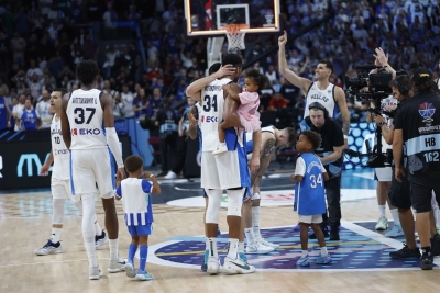 Grk dobio zastrašujuće prijetnje poslije EuroBasketa: "Ubićemo vam cijelu porodicu"