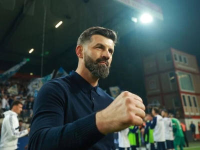 Muslić nakon dobrog početka sezone Schalkea: "Spremni smo..."