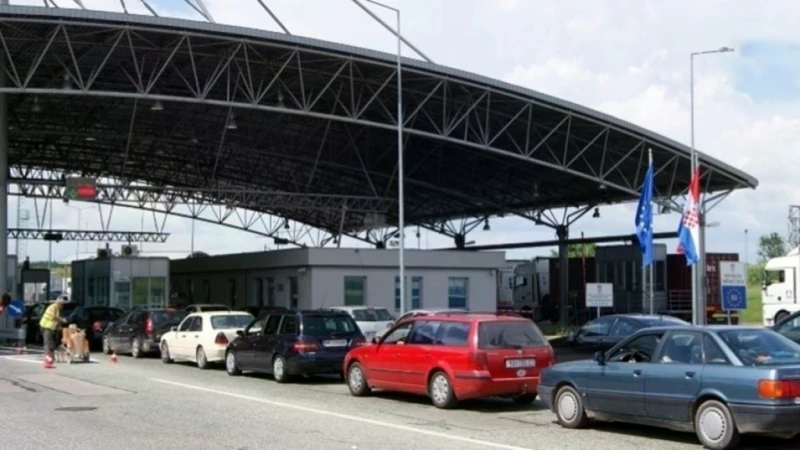 Nema više pečata u pasošima, EU uvodi digitalnu evidenciju prelazaka vanjskih granica Schengenskog prostora