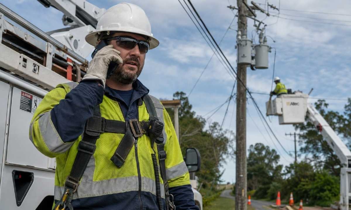 Sutra isključenja struje širom Banjaluke: Bez električne energije više naselja i jedna ulica