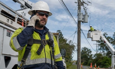 Sutra isključenja struje širom Banjaluke: Bez električne energije više naselja i jedna ulica