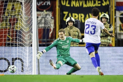 Senzacija na Poljudu, utakmica bila prekinuta 12 minuta