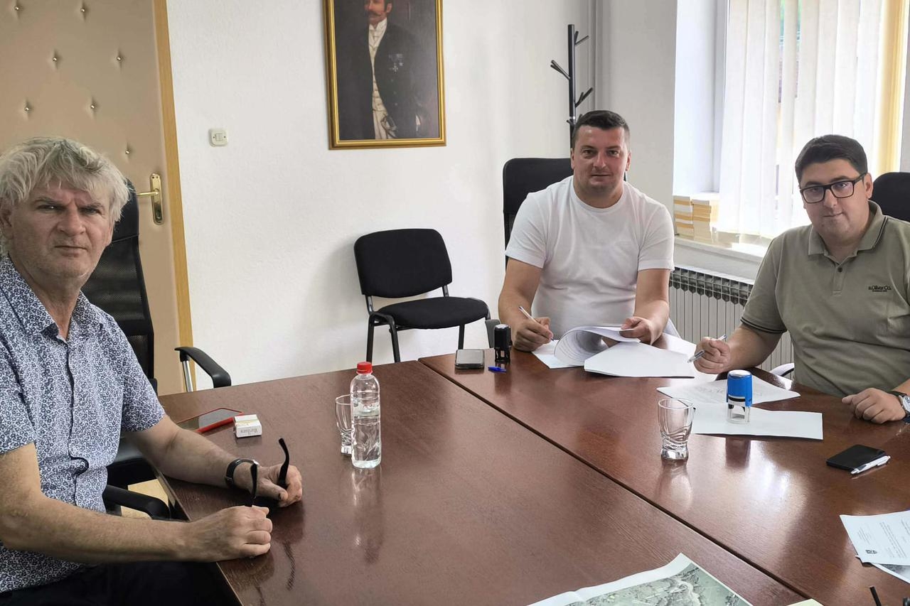 Ovo mjesto u općini Kreševo ima TEK TRI STANOVNIKA, no prepoznato je kao vikend-naselje