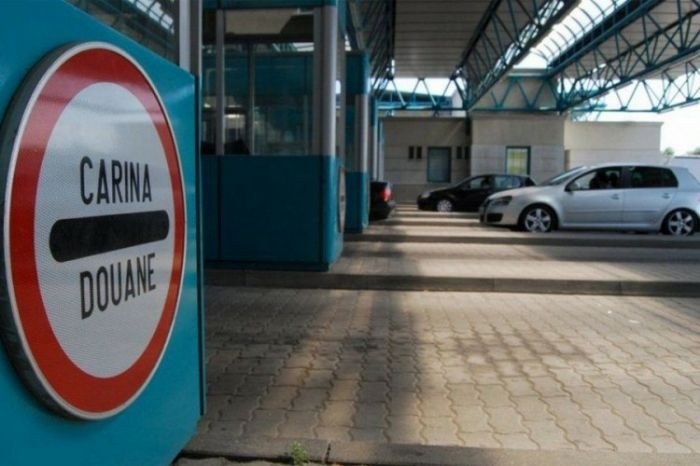 Gužve na granicama od ranog jutra