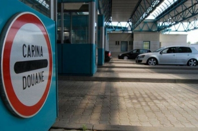 Gužve na granicama od ranog jutra