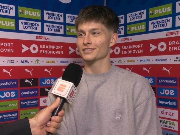 Bajraktarević: Morao sam pokazati ko je zapravo Esmir