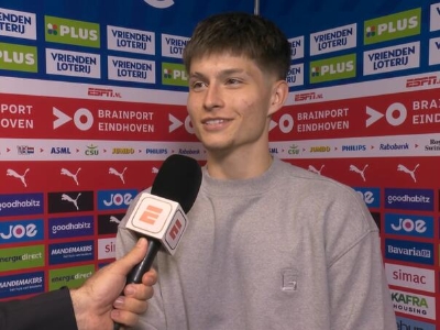 Bajraktarević: Morao sam pokazati ko je zapravo Esmir