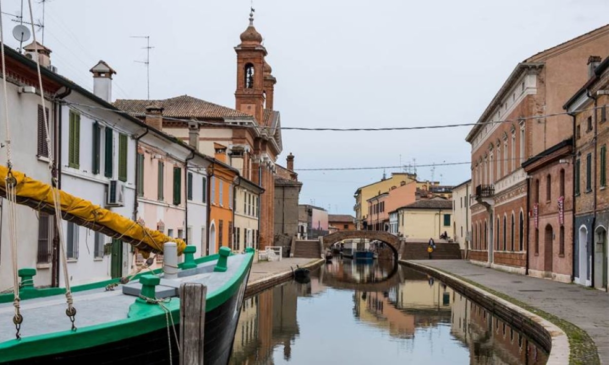 Destinacija koju morate posjetiti: Istorija ovog mjesta seže duboko u prošlost VIDEO