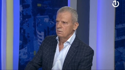 Fahrudin Radončić: "Ja sam najveći novinar ovog stoljeća. SBB ili SDA će pobijediti na izborima za člana Predsjedništva BiH"