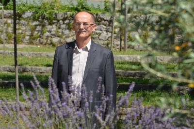 Pero Pavlović dobitnik Književne nagrade 'Nikola Šop' za zbirku 'Bilinski jezici'