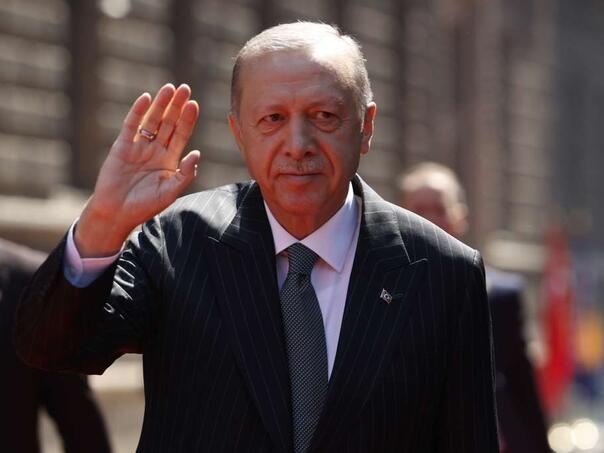 Erdogan: Sporazum iz Meke nije usmjeren ni protiv jedne države