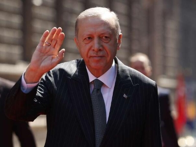 Erdogan: Sporazum iz Meke nije usmjeren ni protiv jedne države
