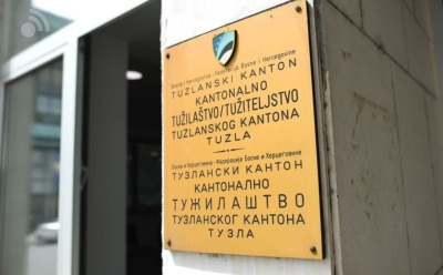 Tužilaštvo TK: Svi tragovi upućuju na ubistvo žene i samoubistvo muškarca u Srebreniku