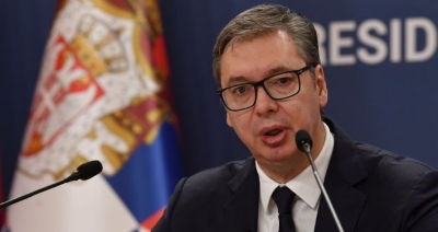 Aleksandar Vučić neće biti kandidat za predsjednika Srbije