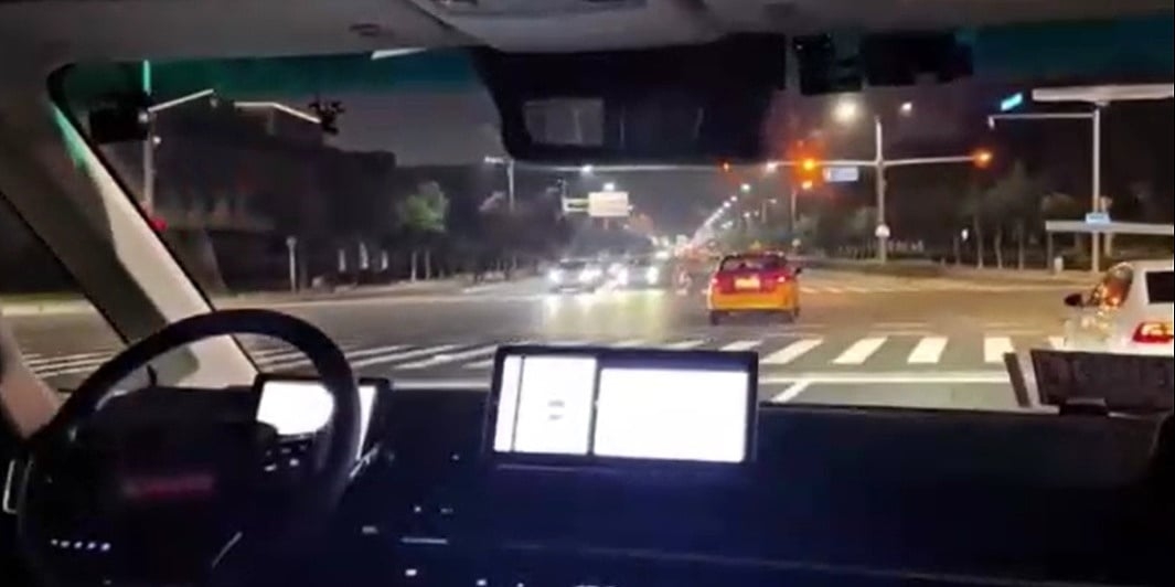 Kako autonomna vozila mijenjaju svakodnevnicu u Pekingu: Budućnost bez vozača je već tu