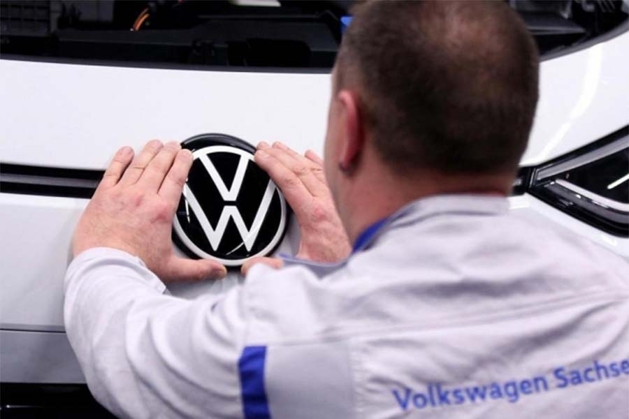 SVE DAM SAMO DA PRODAM: Volkswagen donio odluku, na prodaju još jedna kompanija iz koncerna...