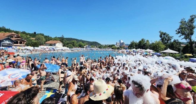 Panonska jezera produžavaju sezonu, niže cijene i radno vrijeme do 18 sati