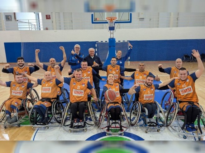 Polufinale NLB lige: KKI Vrbas priželjkuje finale