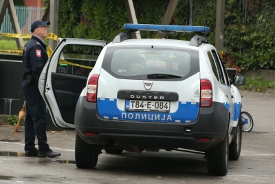 Detalji drame u Tesliću: Poznato ko je PUCAO IZ GASNOG PIŠTOLJA na dvojicu sugrađana