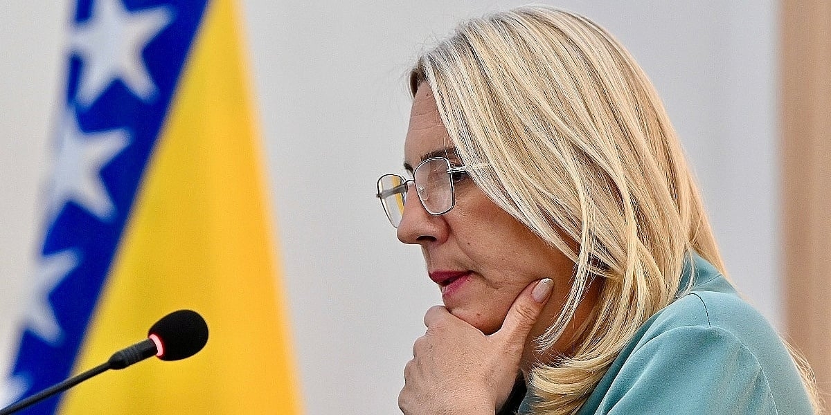 Cvijanović: Darijana Filipović i ja imamo isti stav o nekim pitanjima, ali ne pravim savezništvo ni s kim
