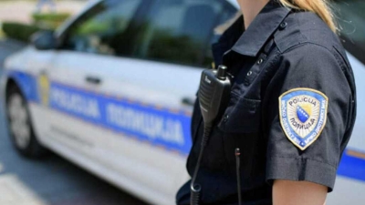 Saobraćajka kod Brčkog: U nesreći povrijeđen motociklista