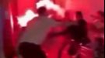 Video / Makljaža u Budimpešti: Finale još nije počelo, a ulice već gore