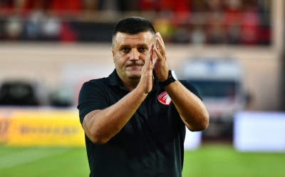 Feđa Dudić otkrio šta je ključ u utakmici protiv Amerikanaca: "Nismo bez šansi"