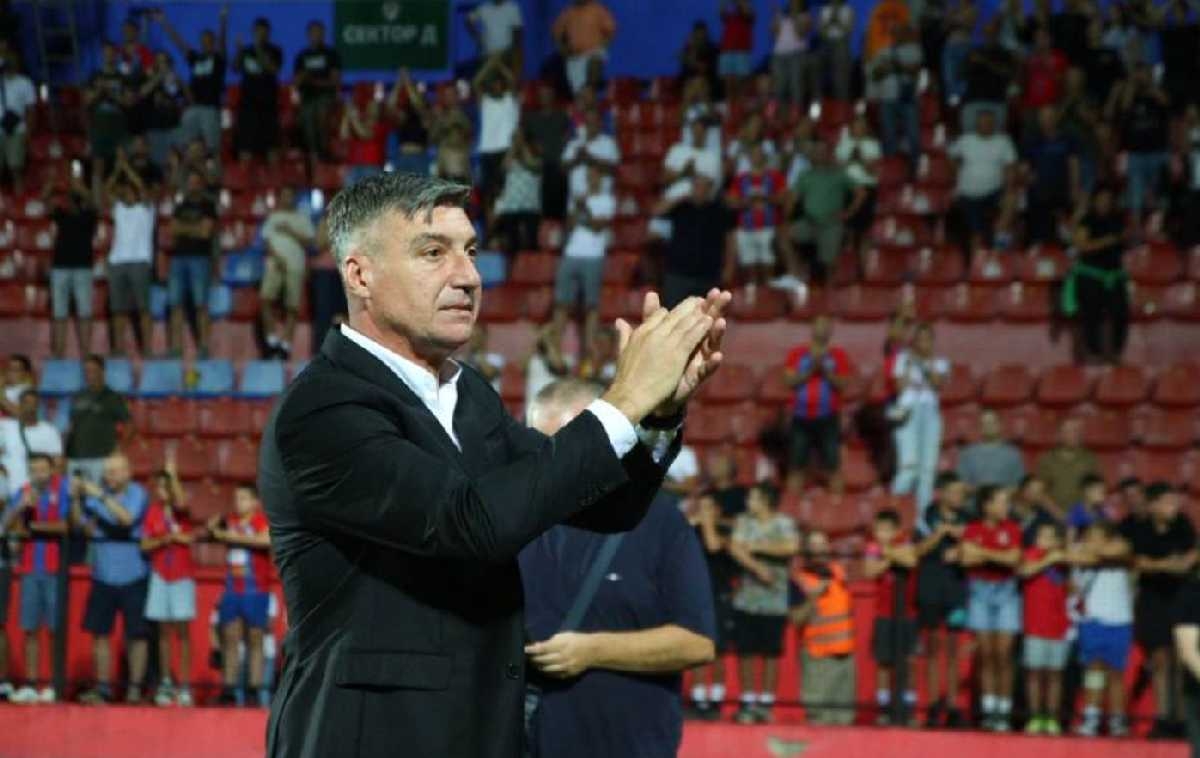 Borac “potopio” Želju: Marinović otkrio šta Banjalučani moraju popraviti