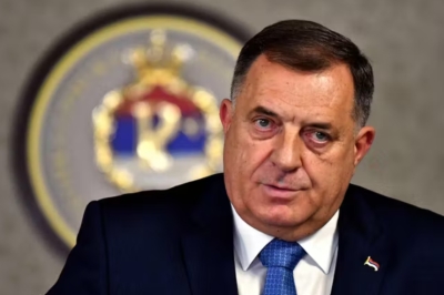 DODIK PROVOCIRA: 'OHR je potvrda da je BiH običan protektorat, a ne država'