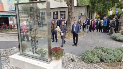 U toku obilježavanje godišnjice pogibije legendarnog komandanta Zaima Imamovića