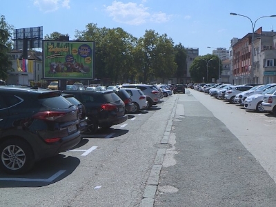 Da li će Banjalučani ponovo plaćati parking? (VIDEO)