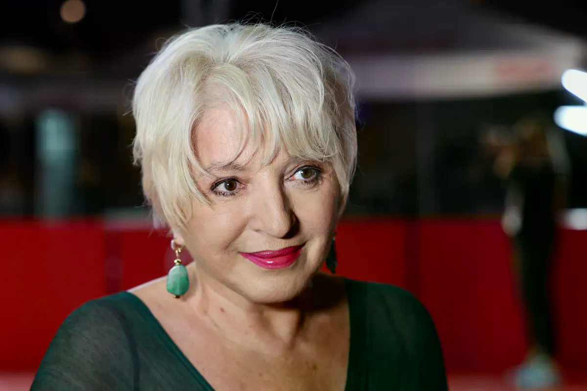 Mirjana Karanović o "Paviljonu": Film ima nešto i od "Maratonaca", iskustvo s pobunom mi je pomoglo za lik