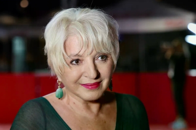 Mirjana Karanović o "Paviljonu": Film ima nešto i od "Maratonaca", iskustvo s pobunom mi je pomoglo za lik