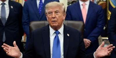 Trump se protivi usporavanju razvoja umjetne inteligencije jer želi sačuvati tehnološku prednost Amerike nad Kinom