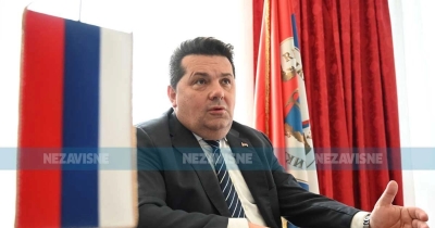 Stevandić nakon prijetnji džihadom: Republika Srpska mora biti budna