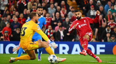 Novi podvig legende Liverpoola: Mohamed Salah izbio na deseto mjesto najboljih strijelaca Lige prvaka svih vremena