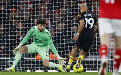 Carabao Cup | Bajka u gradiću od 20.000 stanovnika, golman od 75.000 eura zaustavio Arsenal
