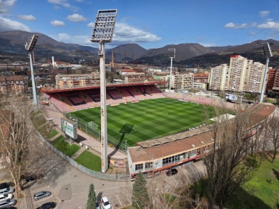 Hoće li se Sarajevo i Velež “otimati” za Bilino polje radi Evrope?
