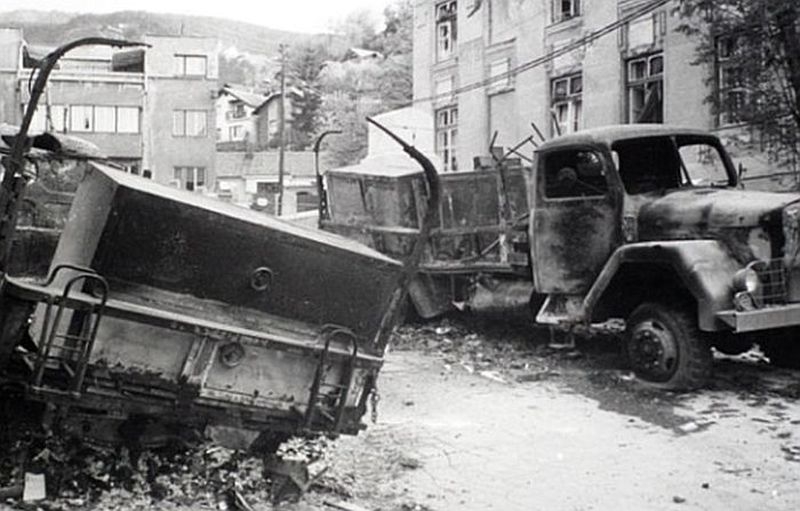 Novi dokazi u slučaju Dobrovoljačka: Svjedok otkrio ključne detalje