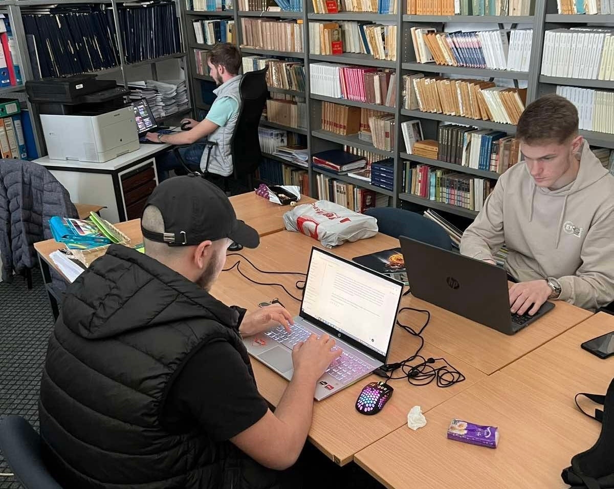 Učenici iz Krajine osvojili bronzu na svjetskom takmičenju iz umjetne inteligencije